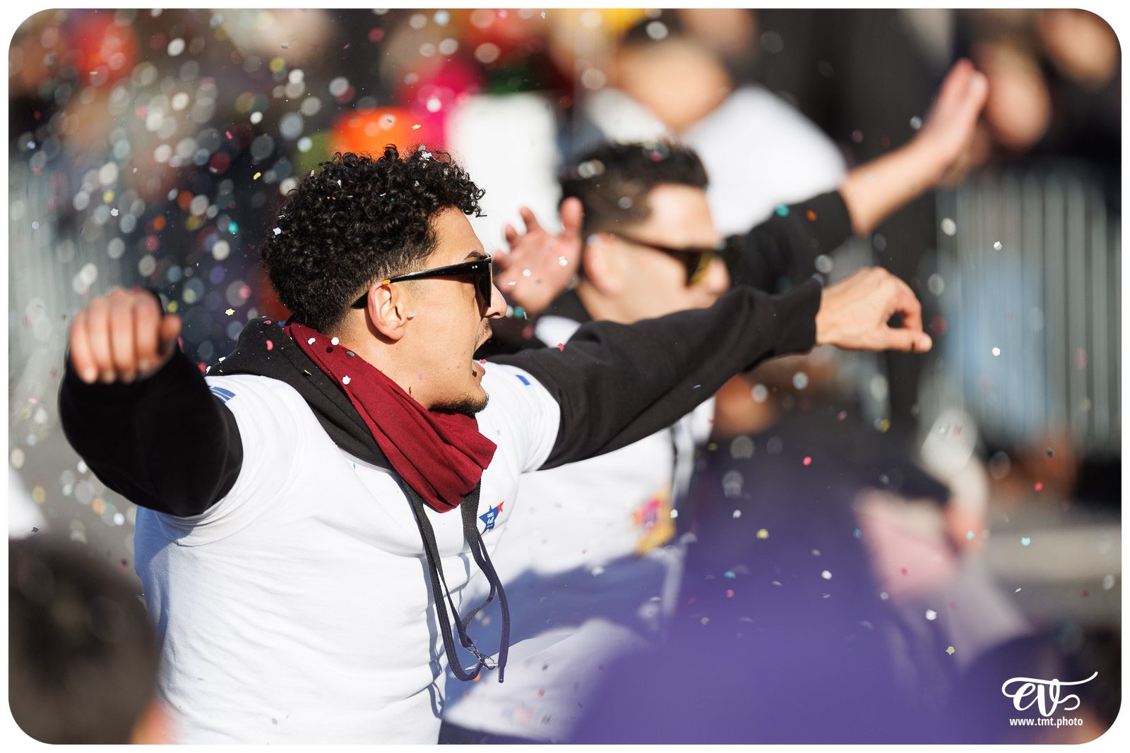 CARNAVAL DE STRASBOURG 2024